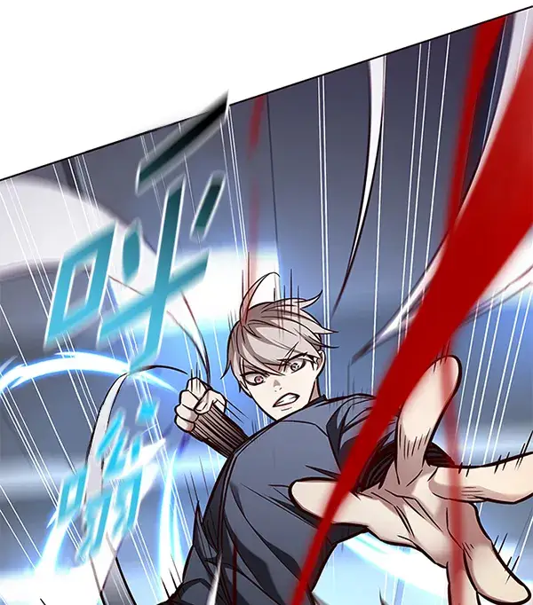 漫画《觉醒吧，铲屎官！》第159话第21张图
