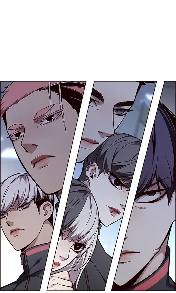 漫画《觉醒吧，铲屎官！》第159话第30张图