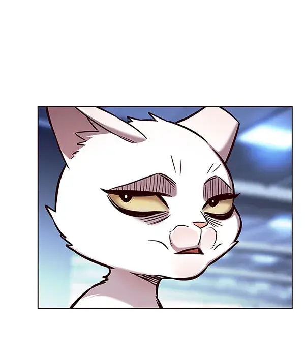 漫画《觉醒吧，铲屎官！》第159话第41张图