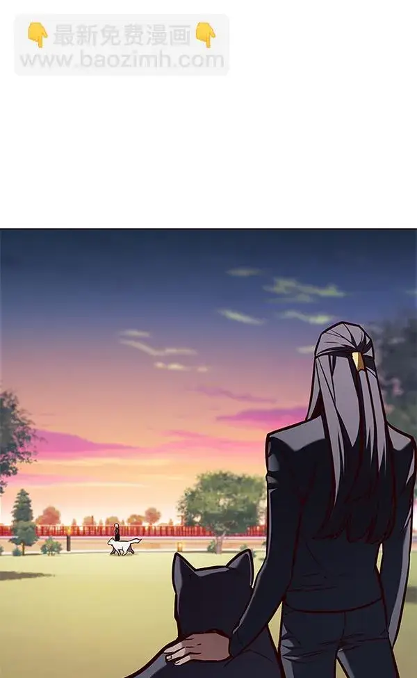 漫画《觉醒吧，铲屎官！》第160话第127张图