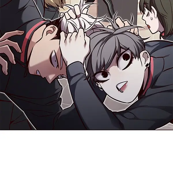 漫画《觉醒吧，铲屎官！》第160话第73张图