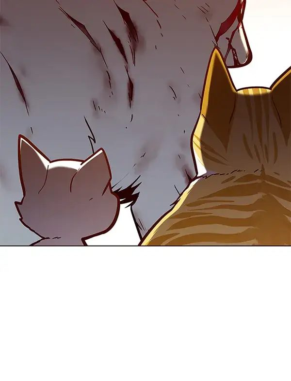 漫画《觉醒吧，铲屎官！》第161话第114张图