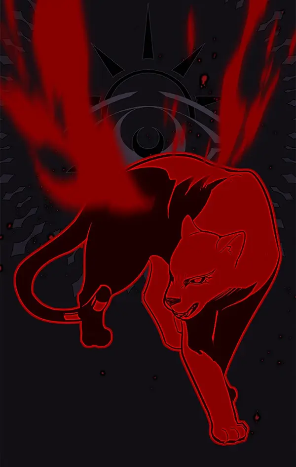 漫画《觉醒吧，铲屎官！》第161话第17张图
