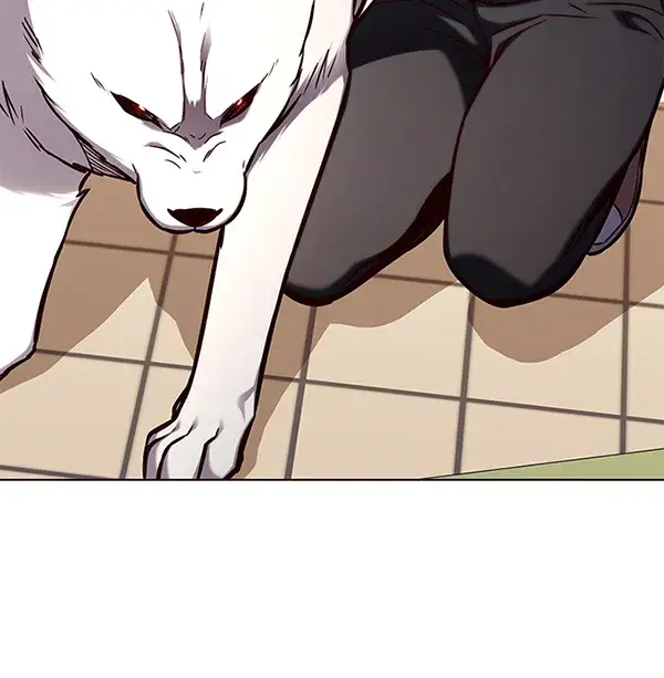 漫画《觉醒吧，铲屎官！》第161话第56张图