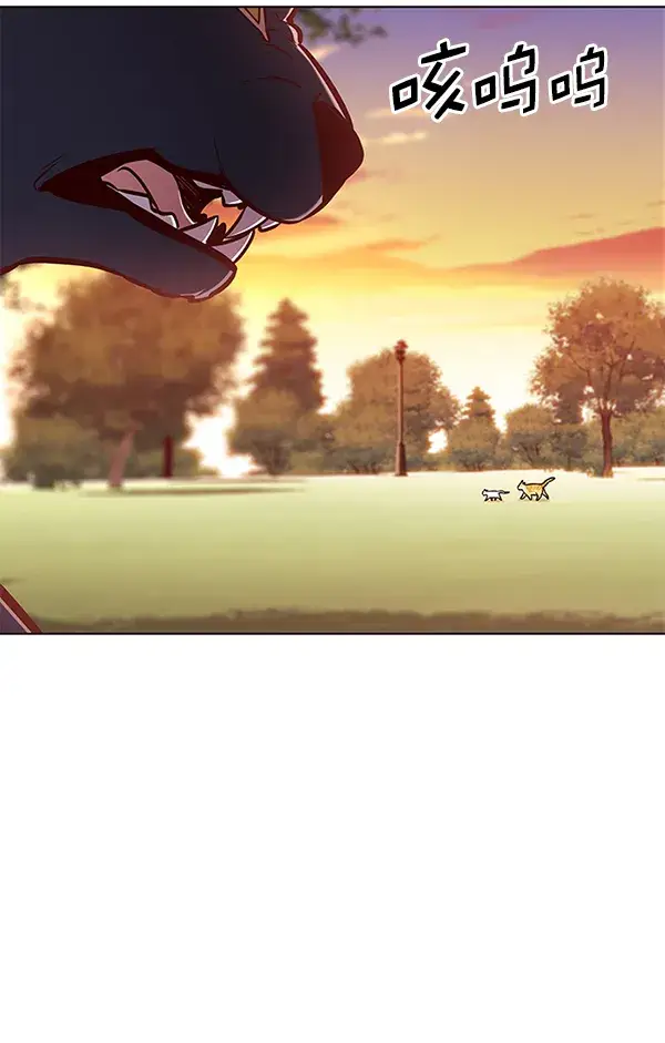 漫画《觉醒吧，铲屎官！》第161话第63张图