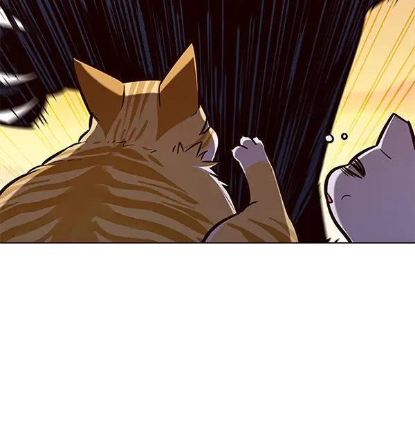 漫画《觉醒吧，铲屎官！》第161话第73张图