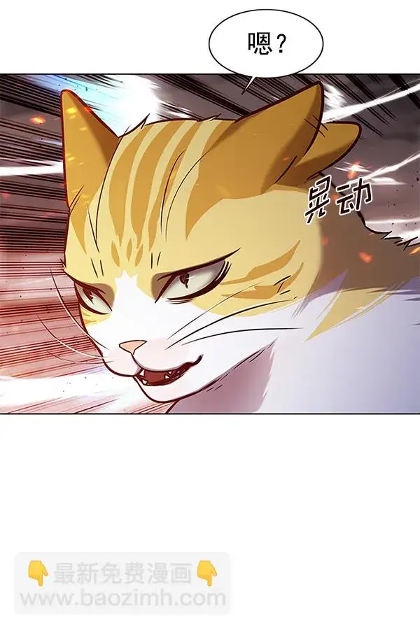 漫画《觉醒吧，铲屎官！》第162话第119张图