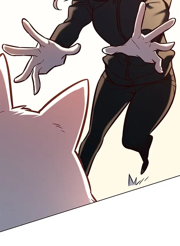 漫画《觉醒吧，铲屎官！》第162话第4张图
