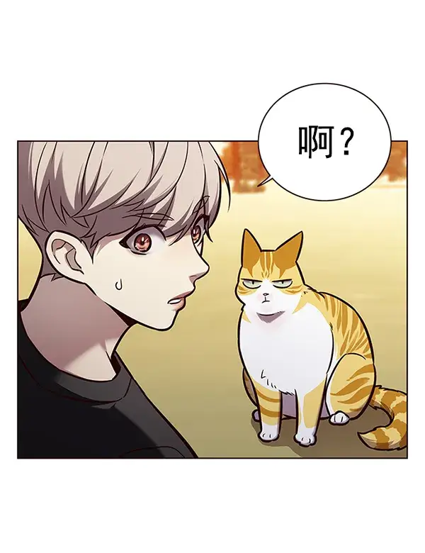 漫画《觉醒吧，铲屎官！》第162话第45张图