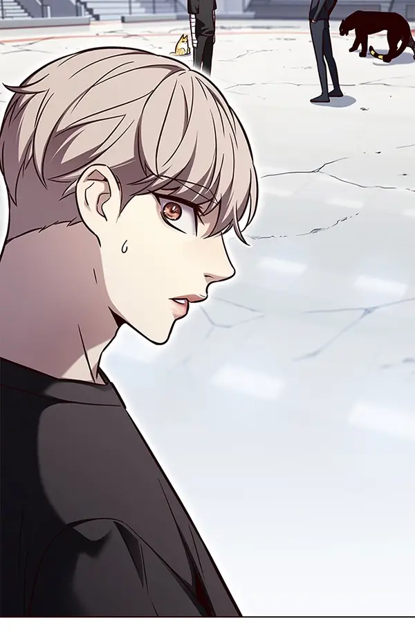 漫画《觉醒吧，铲屎官！》第162话第57张图