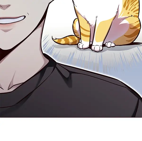 漫画《觉醒吧，铲屎官！》第162话第78张图