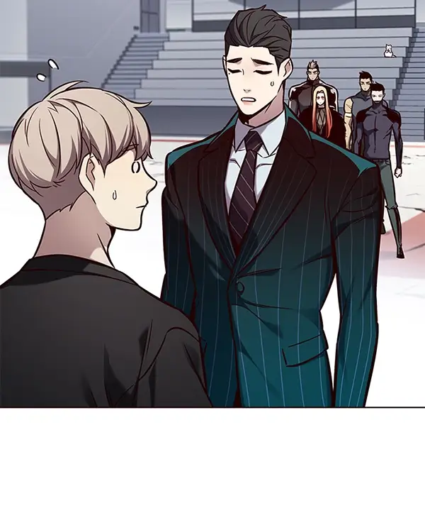 漫画《觉醒吧，铲屎官！》第162话第81张图