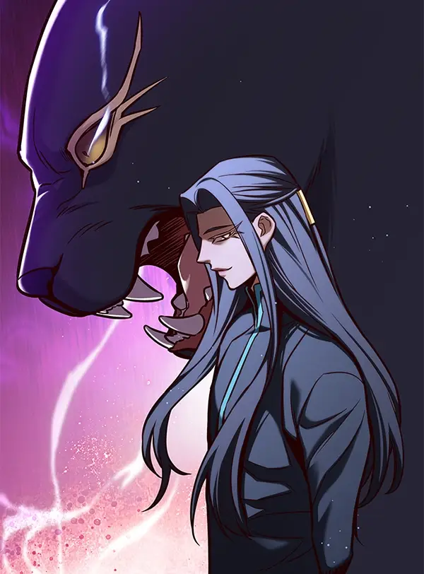 漫画《觉醒吧，铲屎官！》第162话第90张图