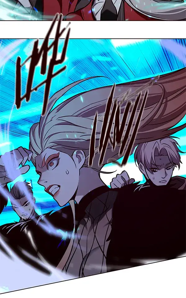 漫画《觉醒吧，铲屎官！》第163话第113张图