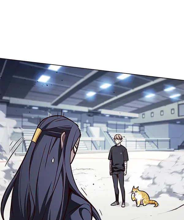 漫画《觉醒吧，铲屎官！》第163话第126张图
