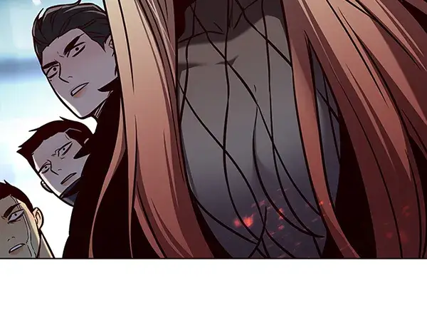 漫画《觉醒吧，铲屎官！》第163话第129张图