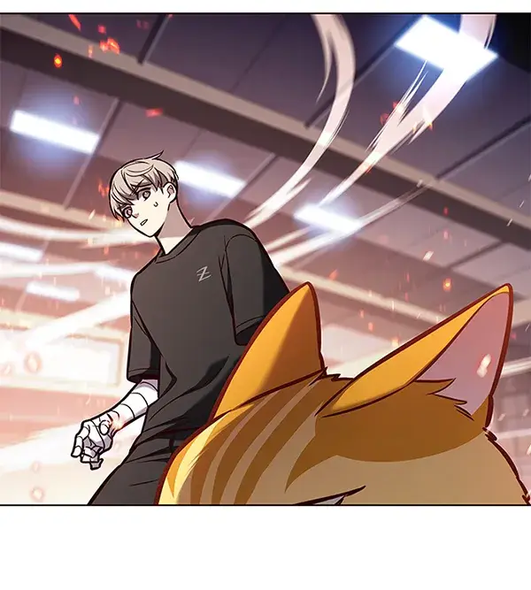 漫画《觉醒吧，铲屎官！》第163话第14张图