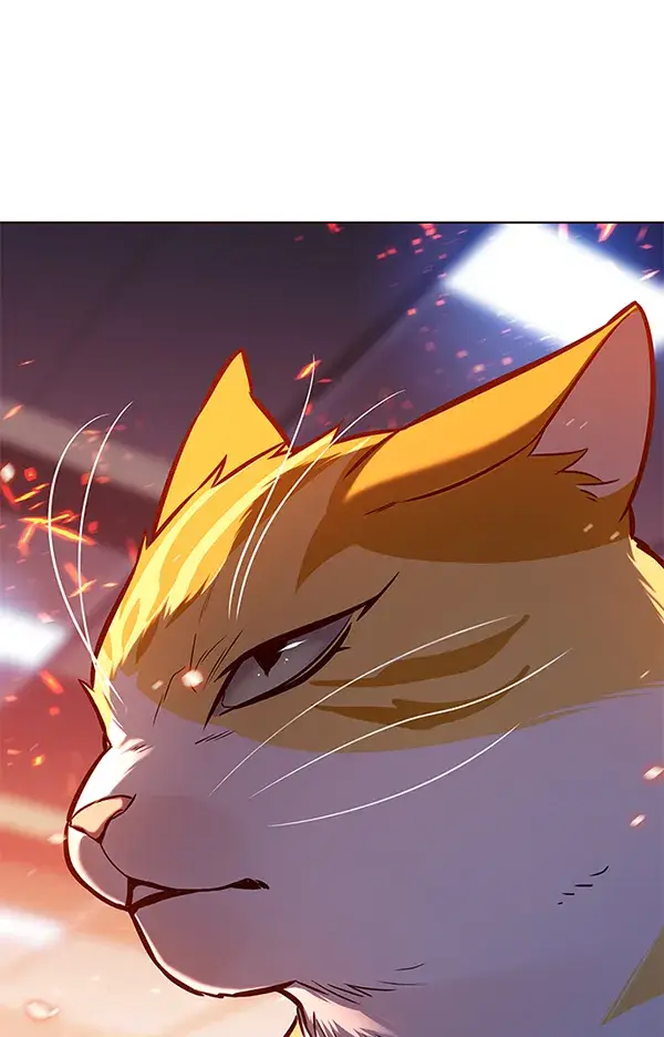 漫画《觉醒吧，铲屎官！》第163话第17张图