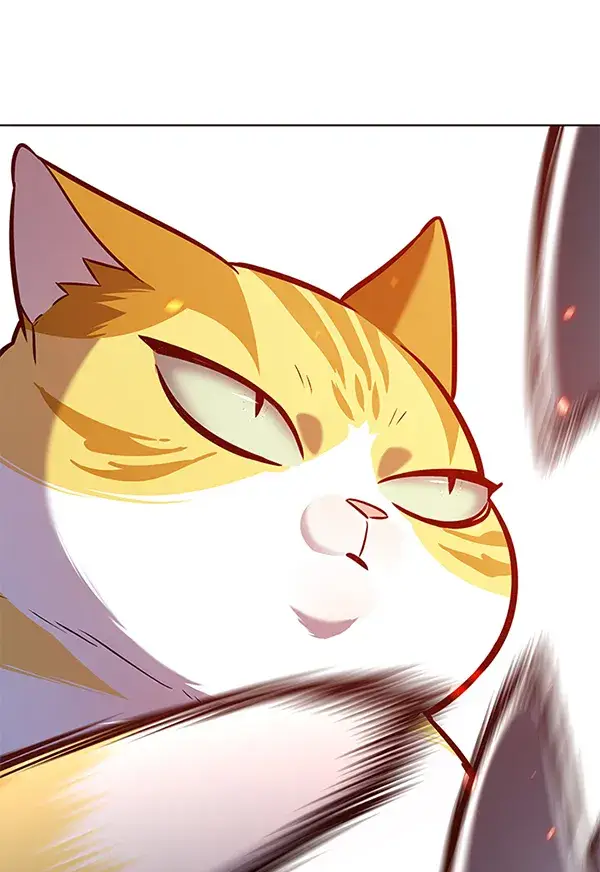 漫画《觉醒吧，铲屎官！》第163话第38张图