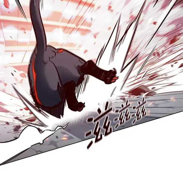 漫画《觉醒吧，铲屎官！》第163话第43张图