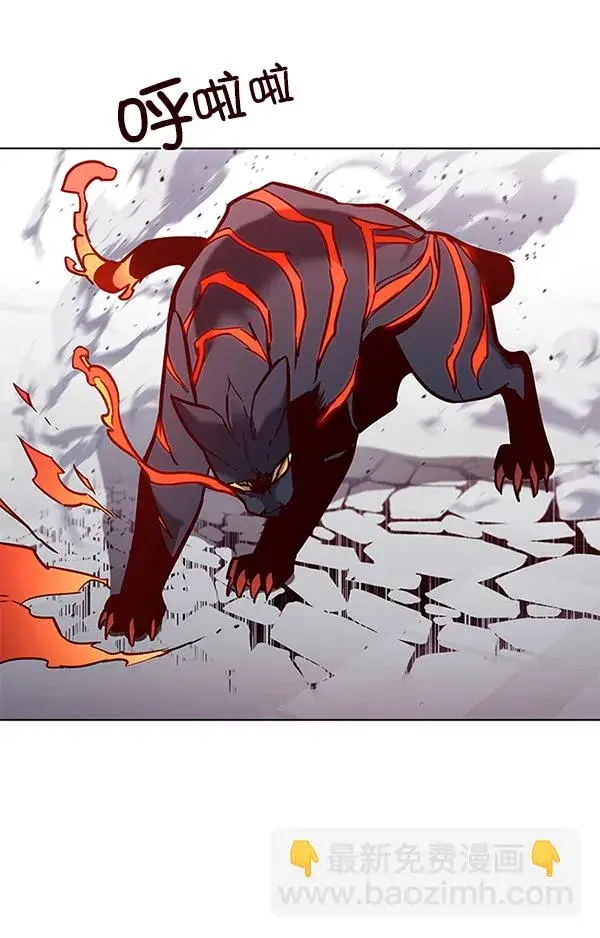 漫画《觉醒吧，铲屎官！》第163话第50张图