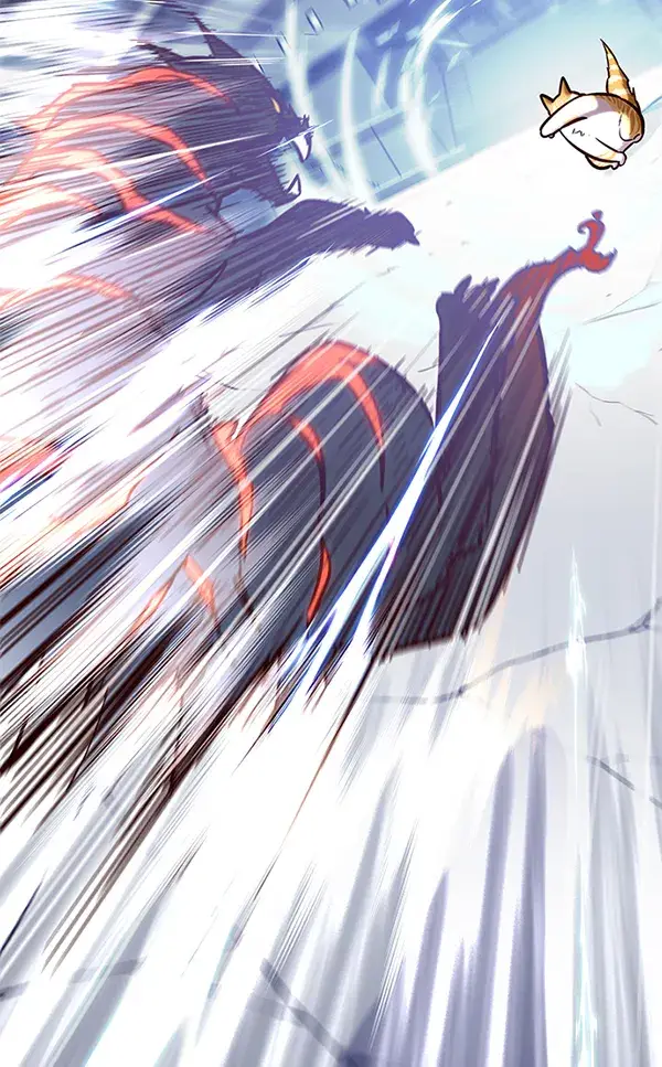 漫画《觉醒吧，铲屎官！》第163话第67张图