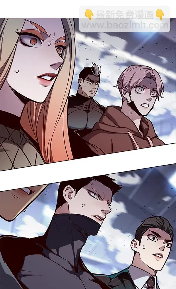 漫画《觉醒吧，铲屎官！》第163话第74张图