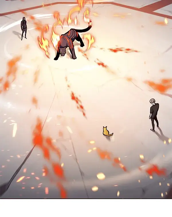 漫画《觉醒吧，铲屎官！》第163话第8张图