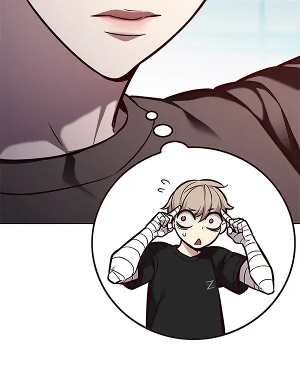 漫画《觉醒吧，铲屎官！》第163话第84张图