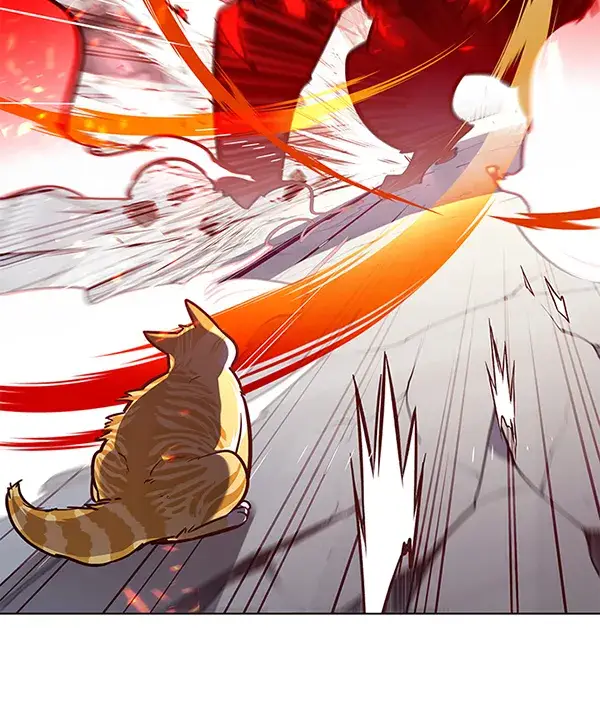 漫画《觉醒吧，铲屎官！》第163话第92张图