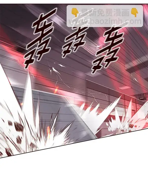 漫画《觉醒吧，铲屎官！》第163话第93张图