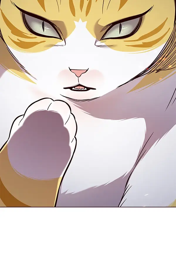 漫画《觉醒吧，铲屎官！》第164话第37张图