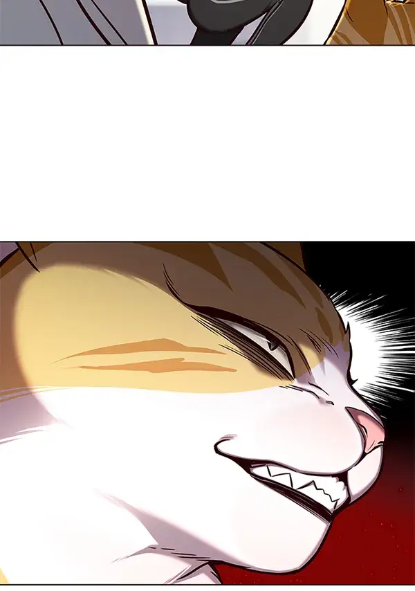 漫画《觉醒吧，铲屎官！》第165话第127张图