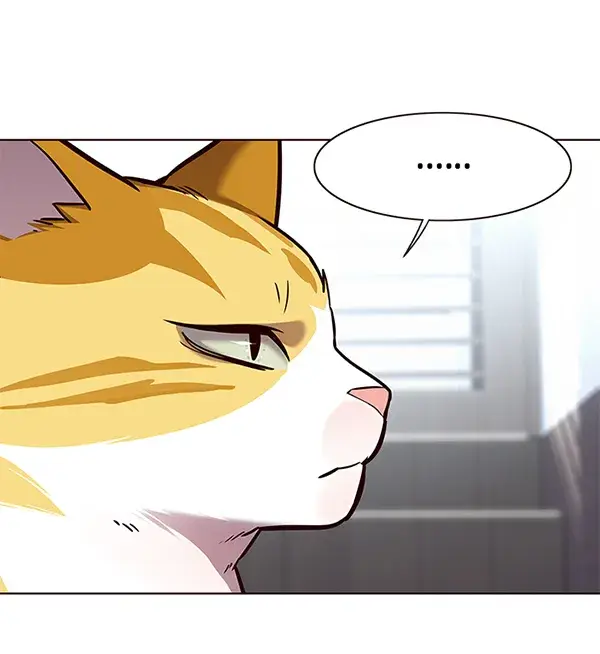 漫画《觉醒吧，铲屎官！》第165话第71张图