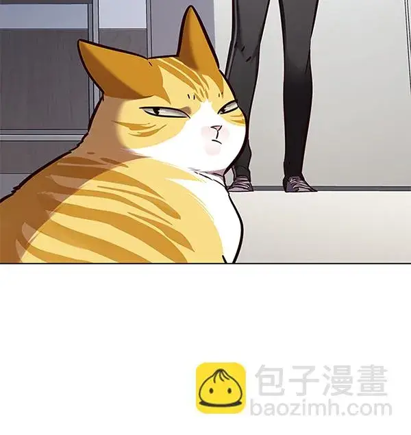 漫画《觉醒吧，铲屎官！》第165话第76张图