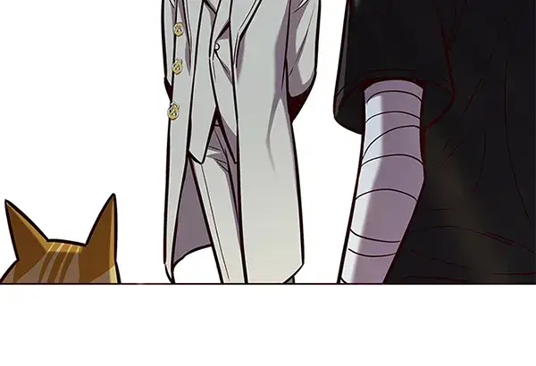 漫画《觉醒吧，铲屎官！》第165话第96张图