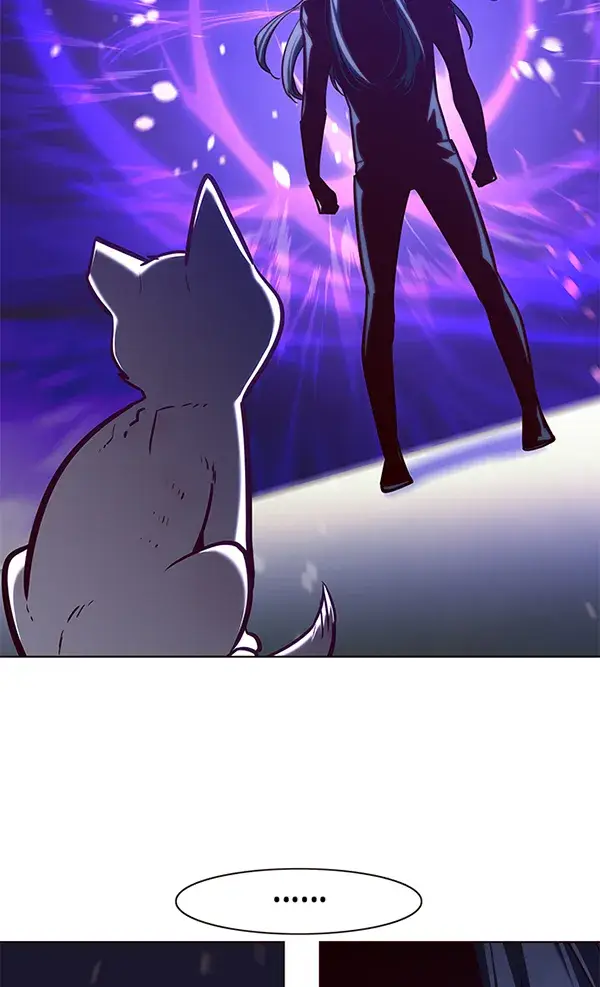 漫画《觉醒吧，铲屎官！》第166话第102张图