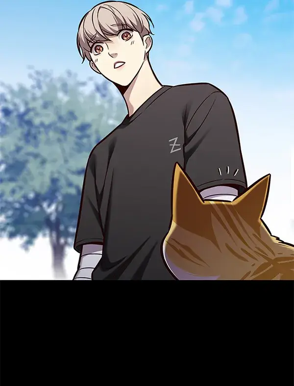 漫画《觉醒吧，铲屎官！》第166话第40张图