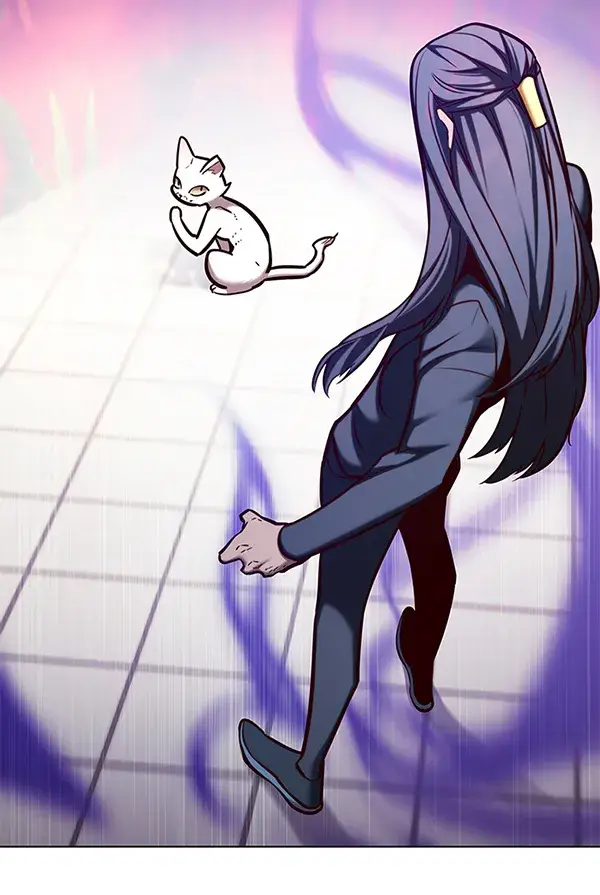 漫画《觉醒吧，铲屎官！》第166话第97张图