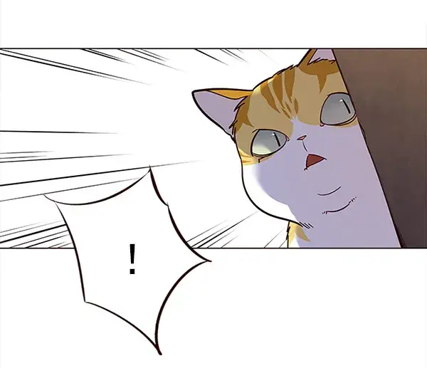漫画《觉醒吧，铲屎官！》第14话第50张图