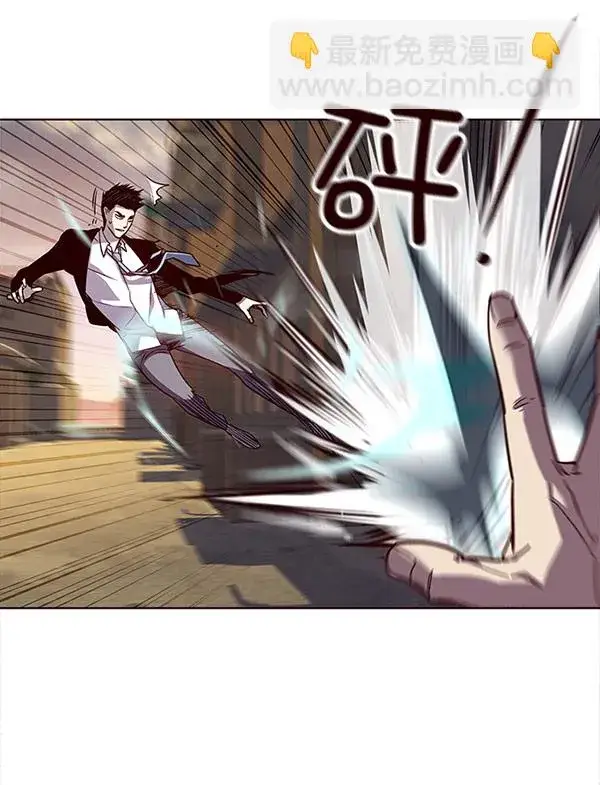 漫画《觉醒吧，铲屎官！》第14话第8张图