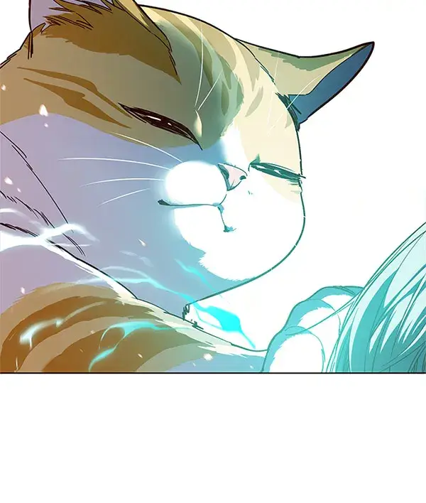 漫画《觉醒吧，铲屎官！》第14话第92张图
