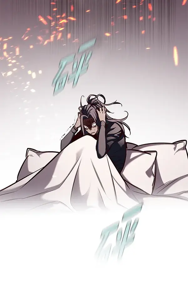 漫画《觉醒吧，铲屎官！》第167话第43张图