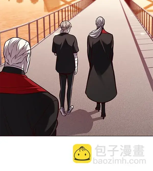 漫画《觉醒吧，铲屎官！》第167话第94张图