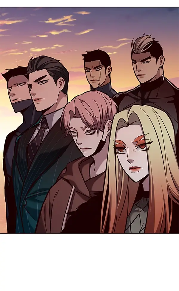 漫画《觉醒吧，铲屎官！》第168话第102张图