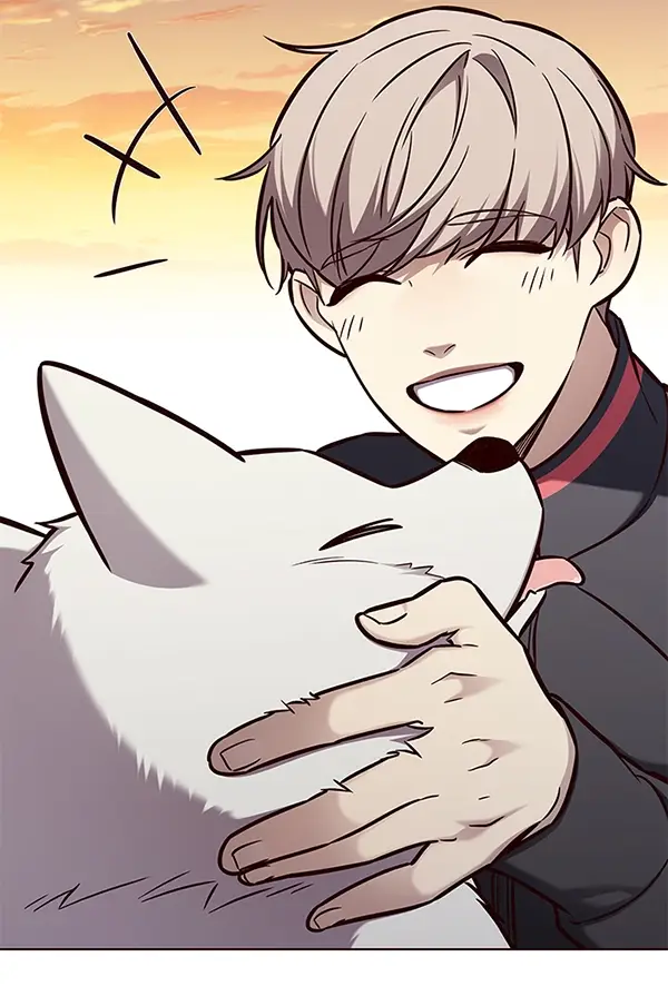 漫画《觉醒吧，铲屎官！》第168话第32张图