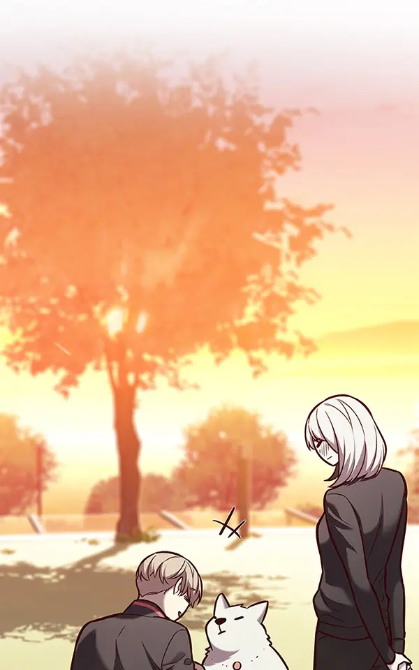 漫画《觉醒吧，铲屎官！》第168话第48张图