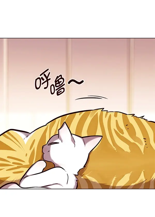漫画《觉醒吧，铲屎官！》第168话第78张图