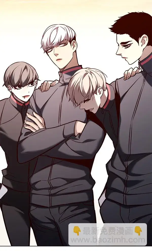 漫画《觉醒吧，铲屎官！》第168话第86张图