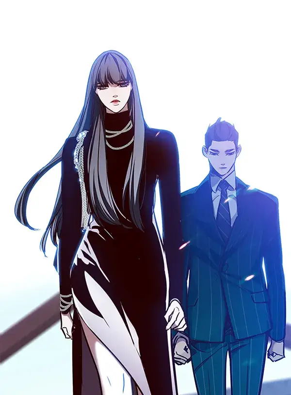 漫画《觉醒吧，铲屎官！》第169话第124张图